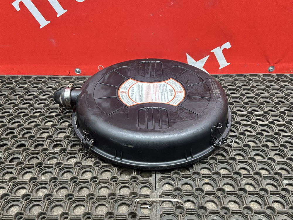 Крышка корпуса воздушного фильтра 2023г.