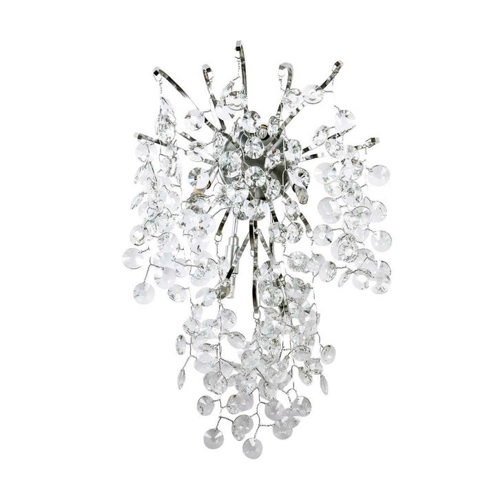 Настенный светильник Modelux Modestyle MS.2108.360 SL