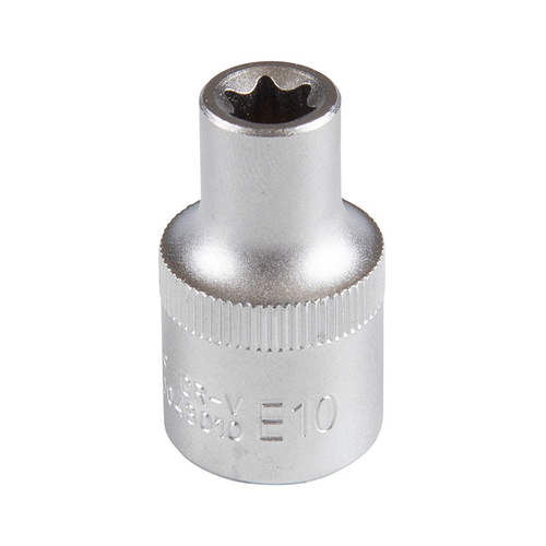 AFFIX (AF00043010) Головка торцевая TORX Е-стандарт 1/2", E10