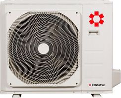 Напольно-потолочный кондиционер Kentatsu KSCB140HZRN1W/KSUNB140HZRN3