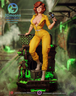 Фигурка Эйприл о Нил April