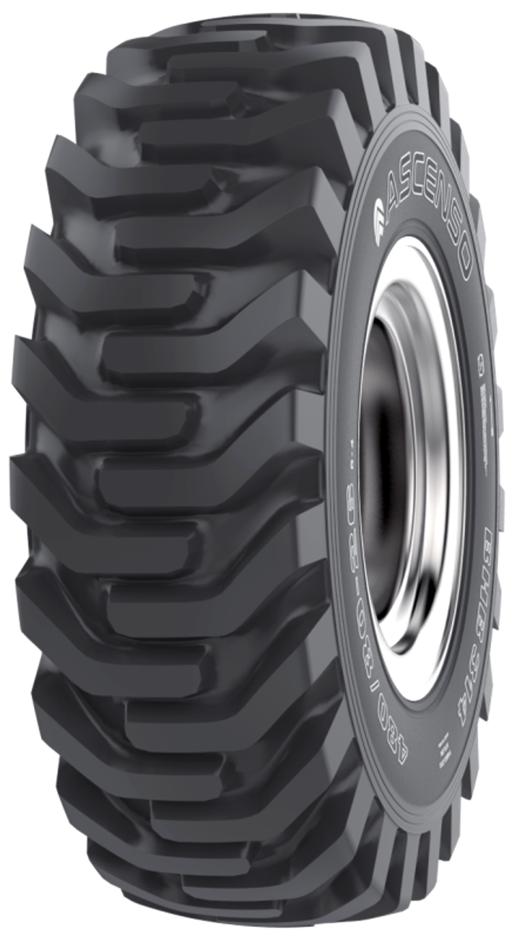 16,9-24 (440/80-24) cat.no 3002020046 (нс14) BHB314 ASCENSO