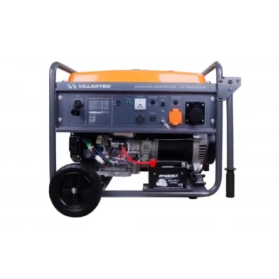 VILLARTEC GGM8200СEW генератор бензиновый 2102080000