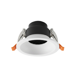Светильник точечный встраиваемый Wertmark Technical Dorsum WTD.O01.000.V0.12