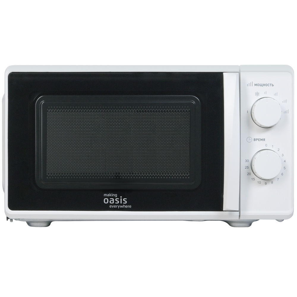 Микроволновая печь Oasis MW-70MW