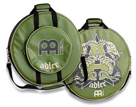 Чехол для тарелок MEINL MCB24 CA