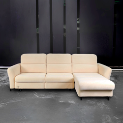 Угловой диван "Бруно"