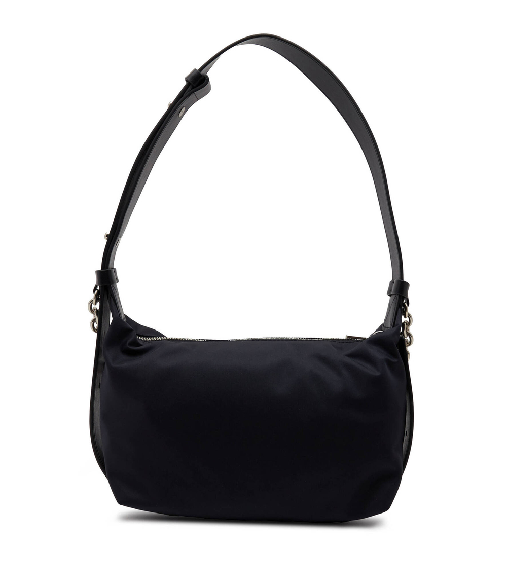 Сумка хобо CALVIN KLEIN JEANS - черный(K60K611225)