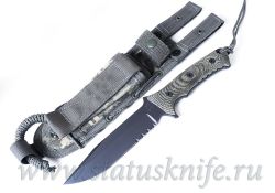 Нож Chris Reeve Pacificфотография - 1