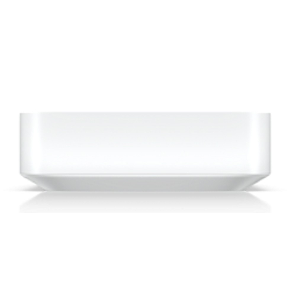 Маршрутизатор UBIQUITI UXG-Lite Маршрутизатор 2 ядра (1 ГГц), 1х 1G WAN, 1х 1G LAN