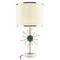 Настольная лампа Loft IT Agate 10514T Green