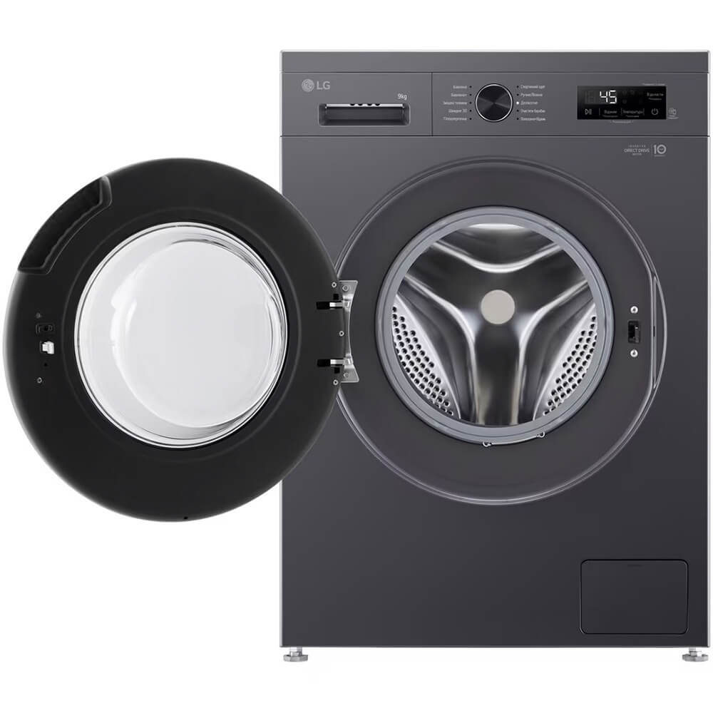Стиральная машина LG F2Y1VS5J