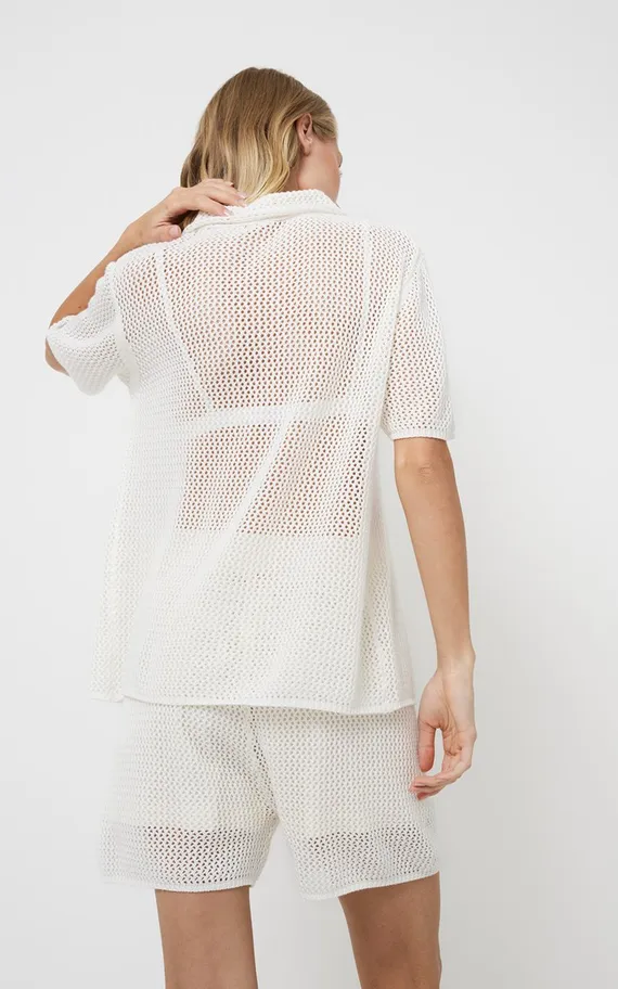 SARA SET Пижамный комплект с шортами