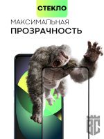 Набор стекол BROSCORP для TCL 20Y;TCL 20E оптом (арт. TCL-20Y-FSP-SET2)