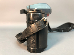 Nikon F3, не взводится
