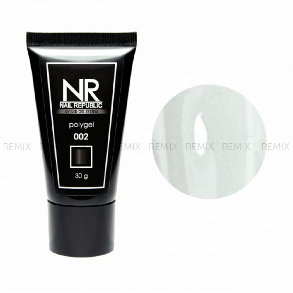NR PolyGel 002 (30 гр)