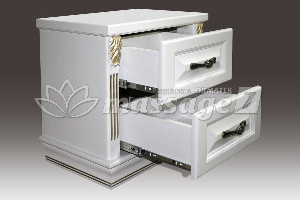 Тумба прикроватная Оливия