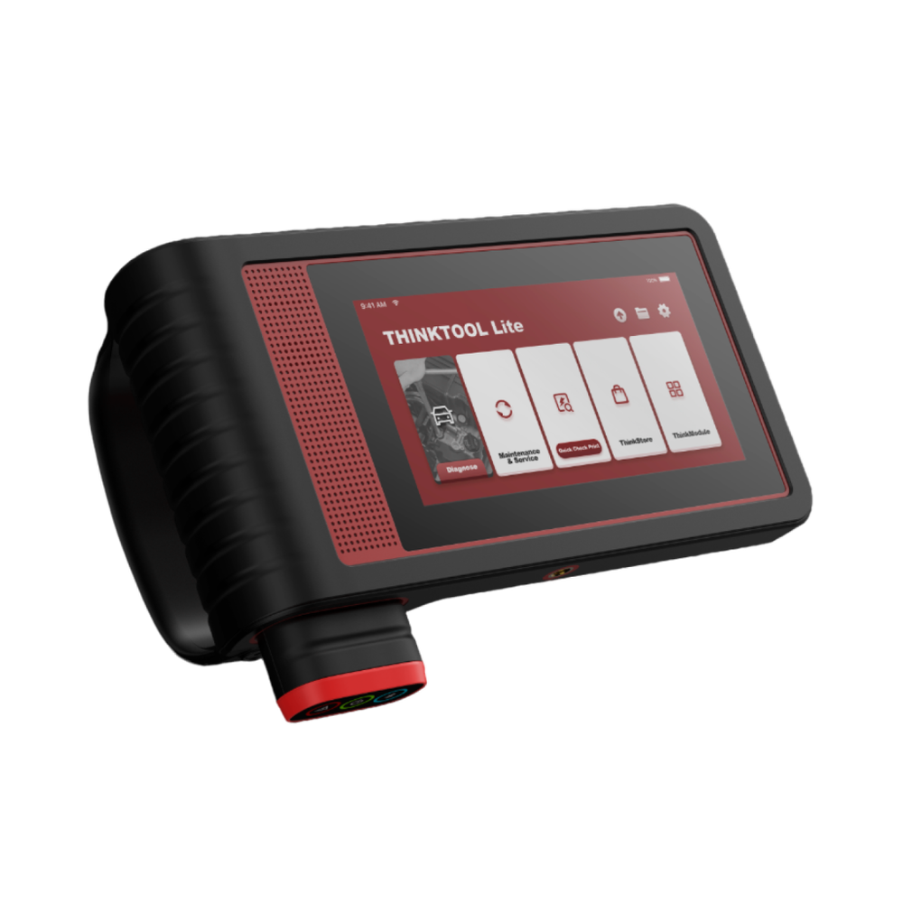 THINKTOOL Lite — диагностический сканер