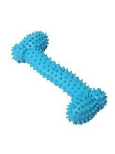 Игрушка резиновая "Лакомство" 10,5 см