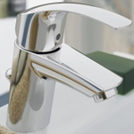 Комплект смесителей Grohe Eurosmart 124446 Хром