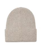 Хлопковая шапка DADDY Calvin Klein - песочный(K50K510984)