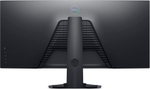 Монитор DELL S3422DWG 210-AZZE черный