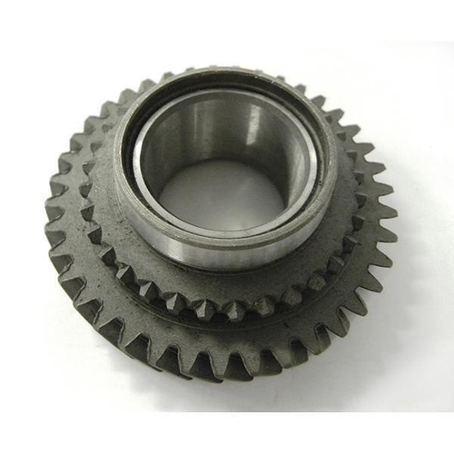 Шестерня 2-ой передачи ВАЗ 2110 старого образца