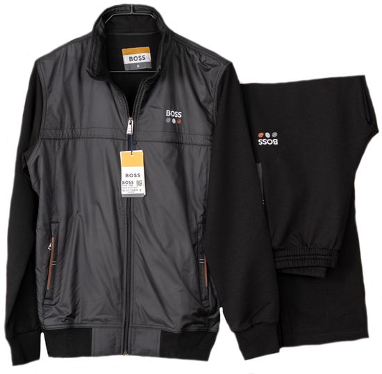 СПОРТ. КОСТЮМ BOSS (Германия) Р-ры 50-66