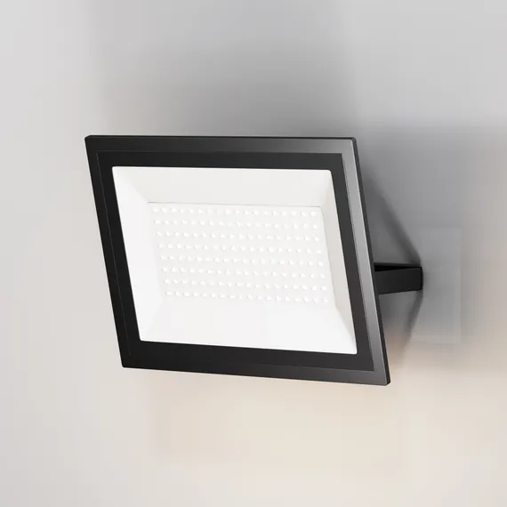 Прожектор Поток / Flood 4000К 100Вт IP 65 Outdoor fl001-l100b4k