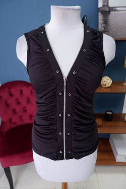 Топ Atmosphere базовый 46 размер