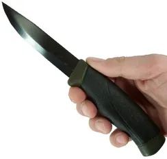 Нож Morakniv Companion MG (C), арт. 11863