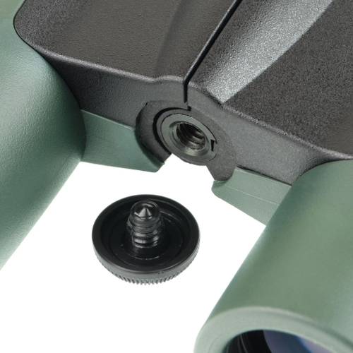 Бинокль Veber Silver Line БП 10x25L WP