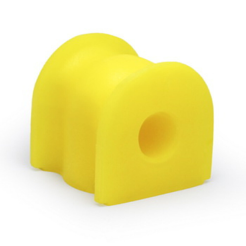 Полиуретановая втулка стабилизатора, задней подвески I.D. = 13 мм (2 шт.), Точка опоры.7-01-1098