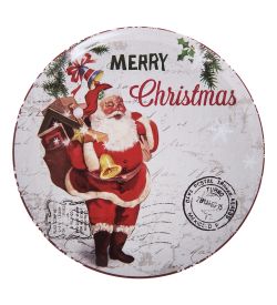 TCN-39/ 8 Коробка металлическая