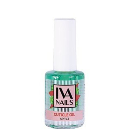 Масло для ногтей и кутикулы IVA nails "Арбуз, 11мл., IVA NAILS