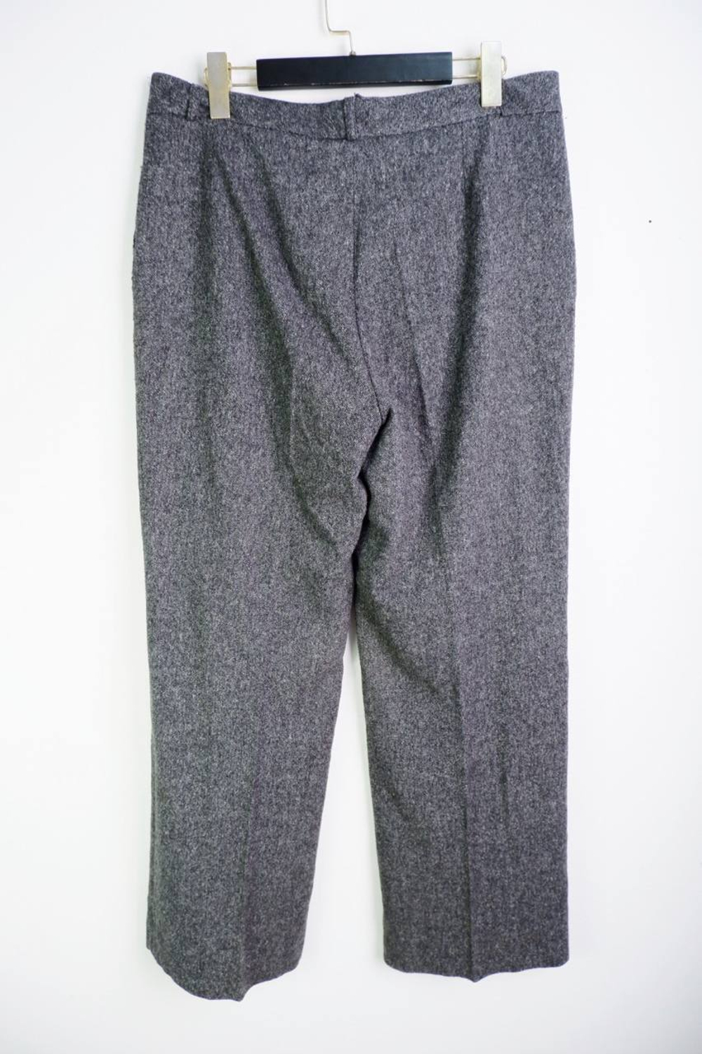 Брюки Saravah классические, визуально на 52 размер