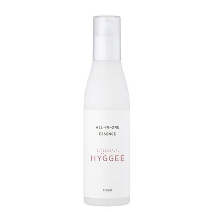 Hyggee ALL-in-ONE Essence Эссенция для лица