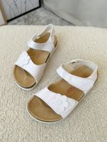 Лаковые сандалии Super Fit, 28,5