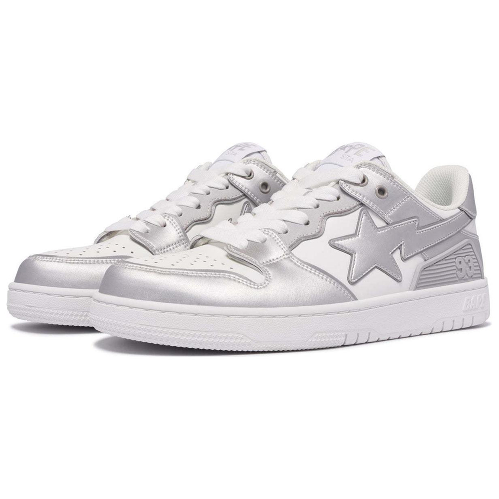 A Bathing Ape Sk8 Sta