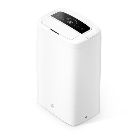 Осушитель воздуха Xiaomi WS2 Intelligent Humidity Control Dehumidifier