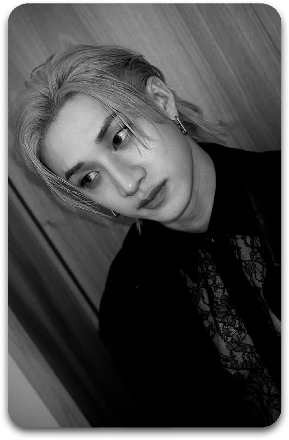 Карта / STRAY KIDS #4481