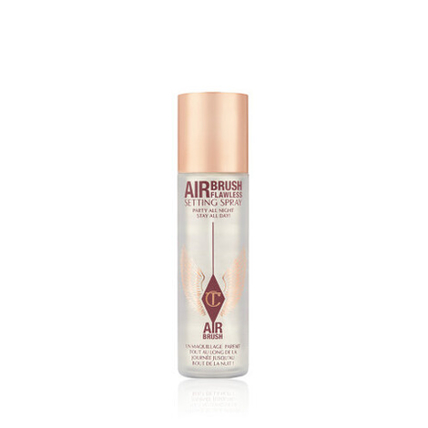 Спрей-фиксатор Charlotte Tilbury Airbrush Flawless Setting Spray 100 мл