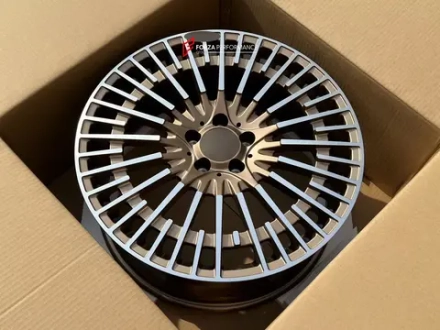 КОВАНЫЕ ДИСКИ ДЛЯ MERCEDES-BENZ EQB 250 МЕРСЕДЕС-БЕНЦ