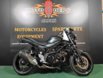 Suzuki SV650 A , 2016