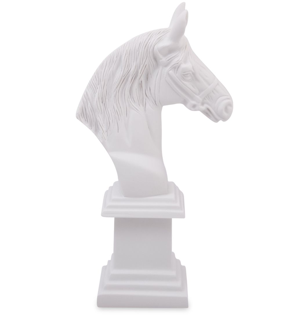 BMB-154/1 Фигура-бюст «Лошадь»