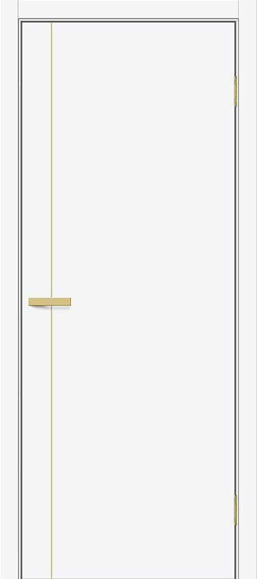 Браво-0.10.П (SG:P3) White Silk 200*90