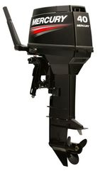 2х-тактный лодочный мотор MERCURY ME 40 ELPTO