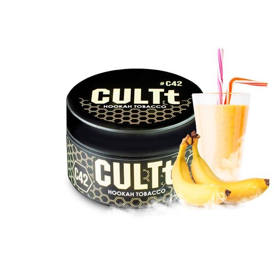 CULTT - C42 (200g)