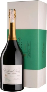 Шампанское Hommage William Deutz Meurtet Brut, 0.75 л