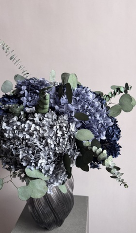 Букет Цикас